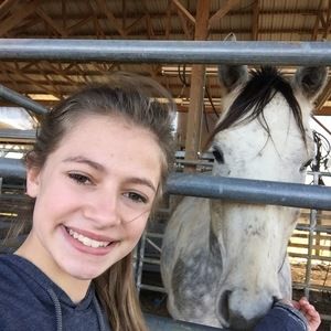 Meet your Posher, Bailey